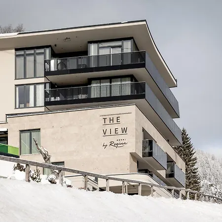 The View By Regina * Sölden