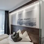 The View By Regina Apartment Solden