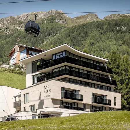 Apartment The View By Regina