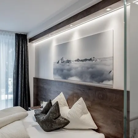 The View By Regina Appartement Sölden