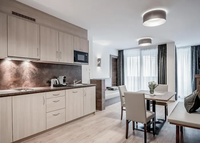 The View By Regina Апартаменты *