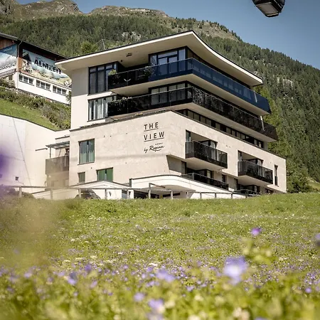 Апартаменти The View By Regina *