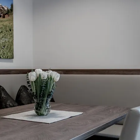 The View By Regina Apartmán Sölden