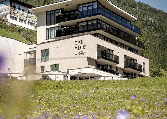 Apartmán The View By Regina *